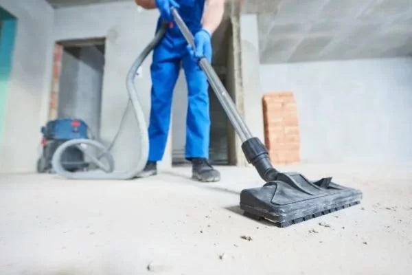 After-Builder Cleaning Melbourne