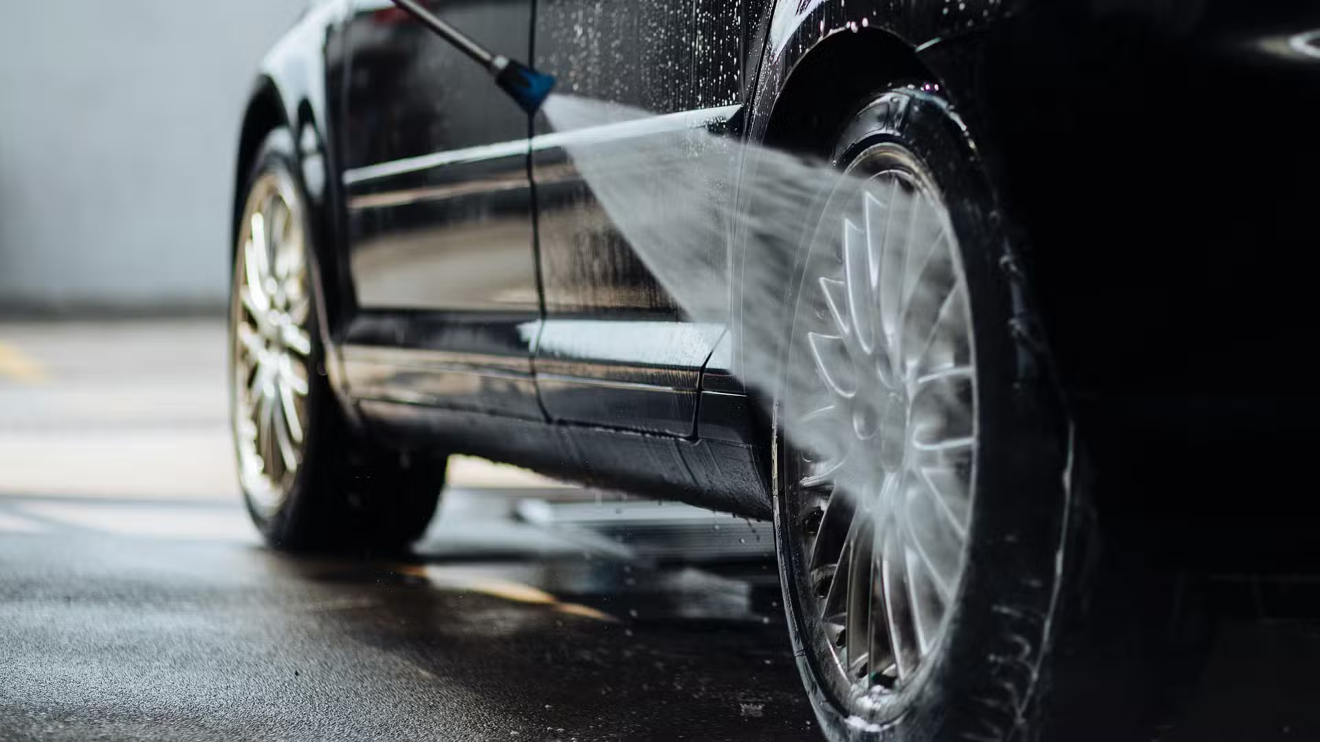 Car Washing Melbourne