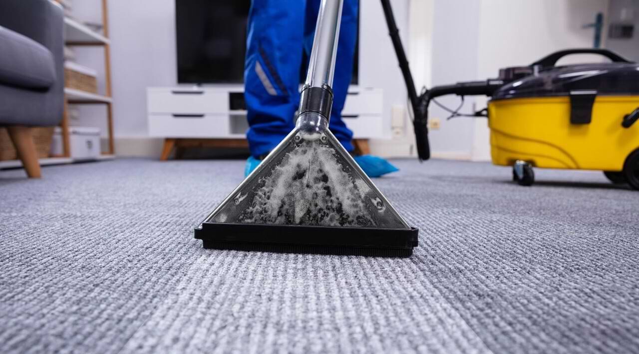 Deep Cleaning Melbourne