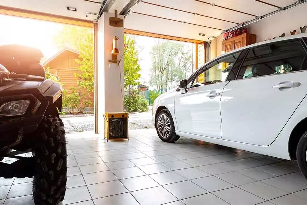Garage Cleaning Melbourne