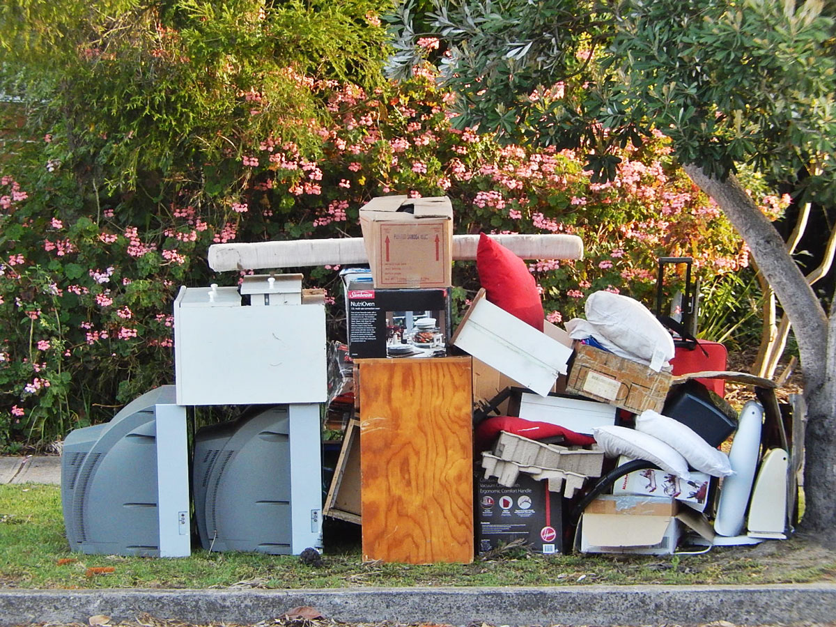 Rubbish Removal Melbourne