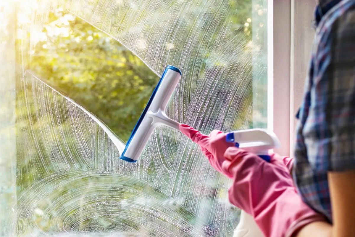 Window Cleaning Melbourne